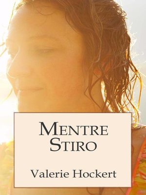 cover image of Mentre Stiro